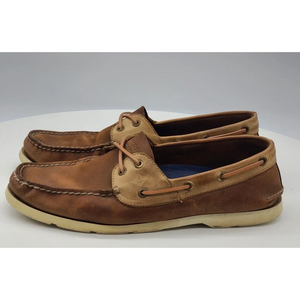 Sperry leeward men